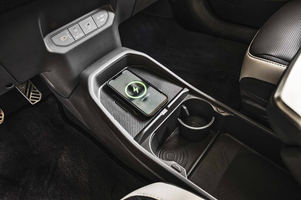 Kia EV3 Kia EV3