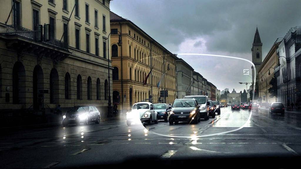 ZEISS DriveSafe ZEISS DriveSafe