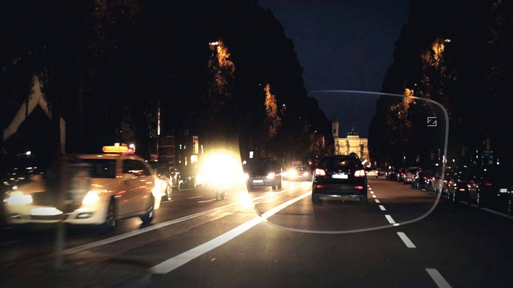 ZEISS DriveSafe ZEISS DriveSafe