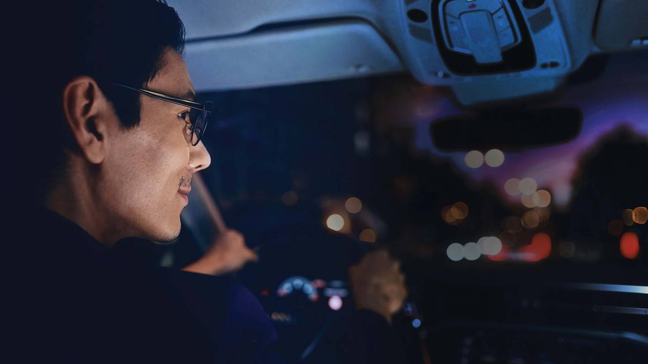 ZEISS DriveSafe