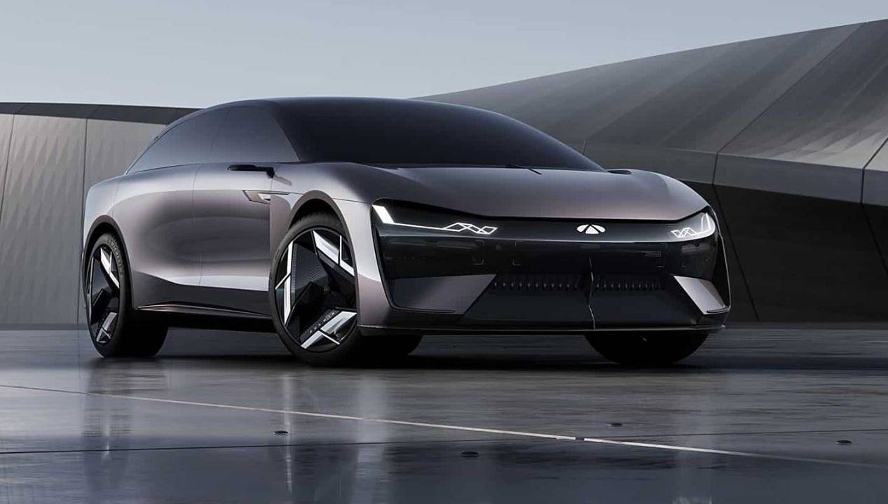 Chery Liefeng