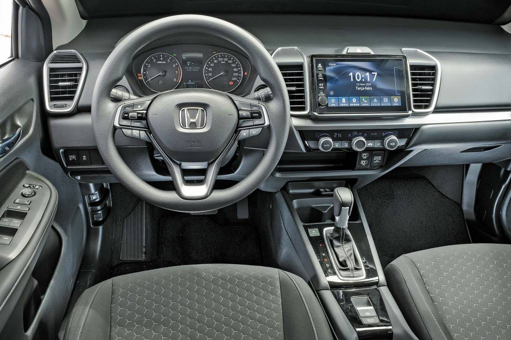 Honda City 2025 Honda City 2025