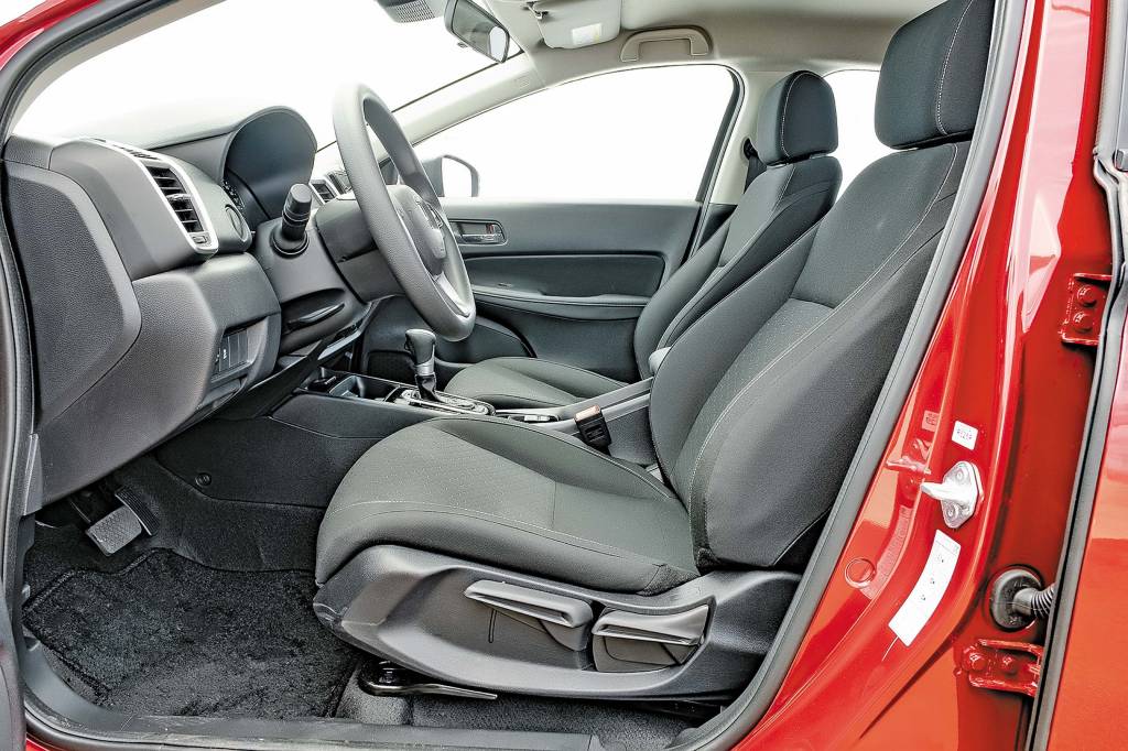 Honda City 2025 Honda City 2025
