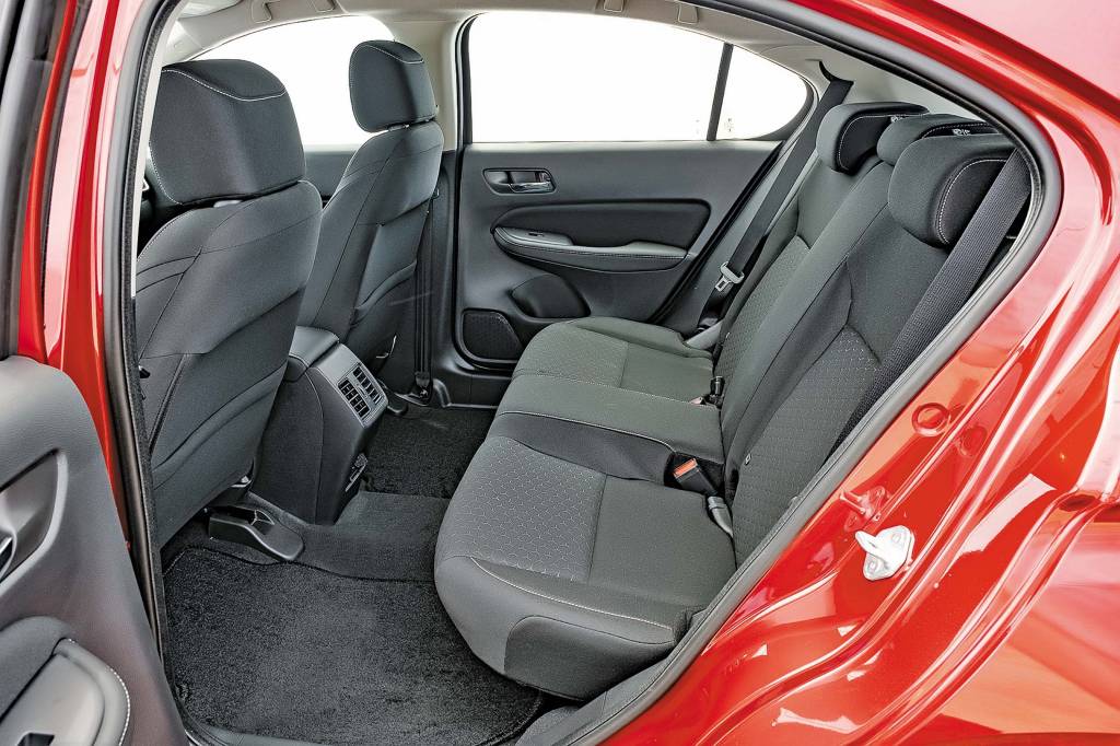 Honda City 2025 Honda City 2025
