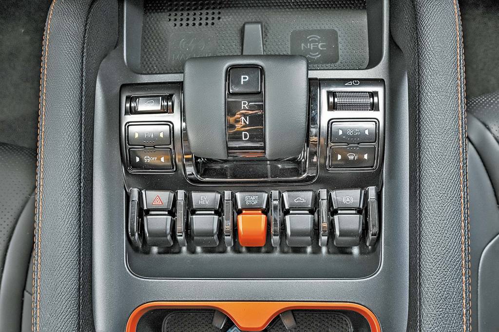 BYD SHARK BYD SHARK