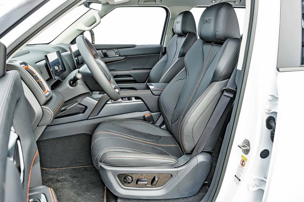 BYD SHARK BYD SHARK