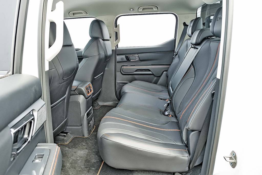 BYD SHARK BYD SHARK