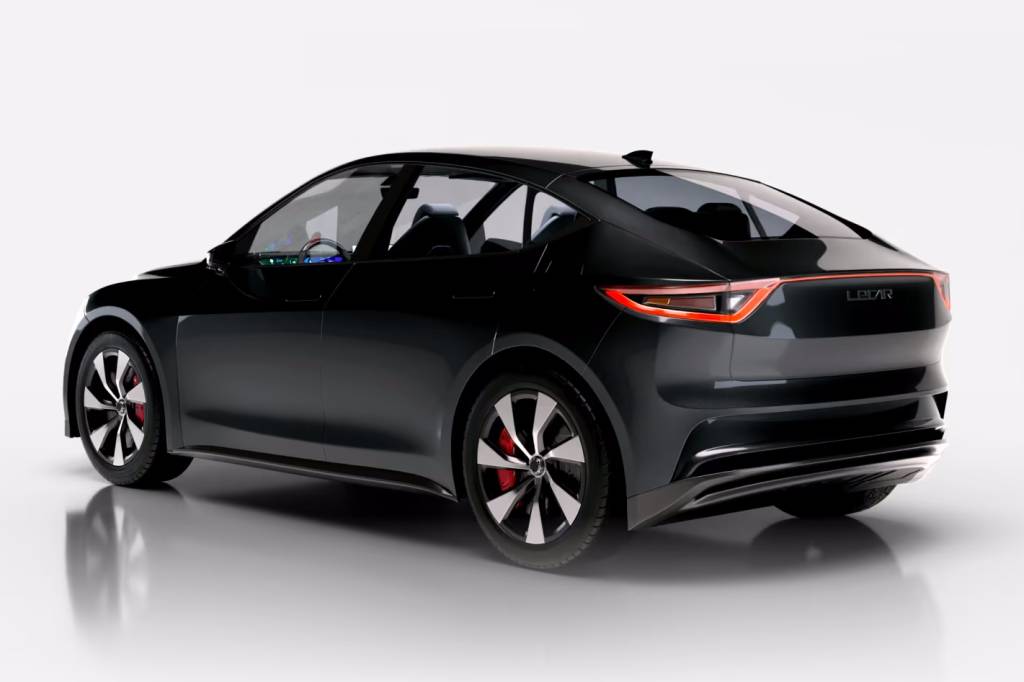 Lecar 459 Lecar 459