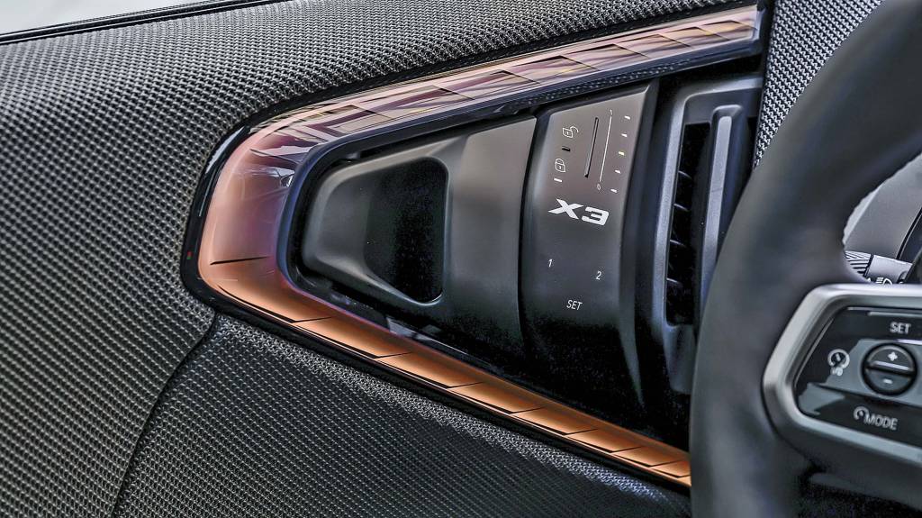 BMW X3 BMW X3