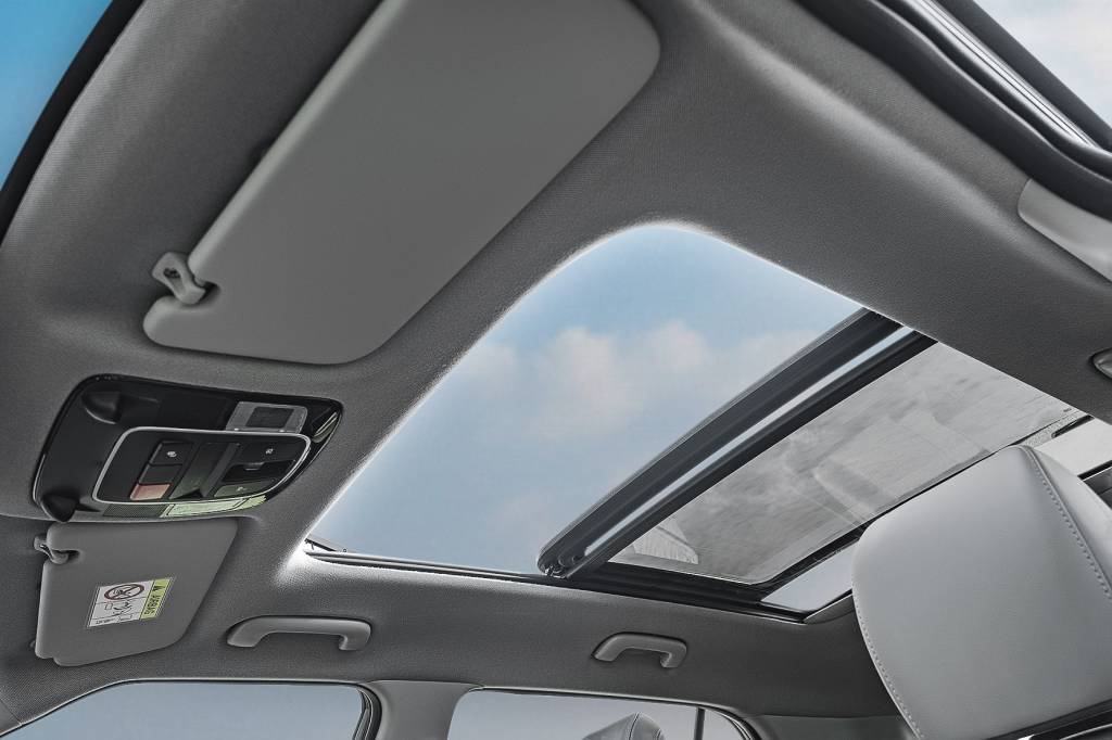 Hyundai Creta Ultimate 1.6 2025 desempenho e consumo (10) Hyundai Creta Ultimate 1.6 2025 desempenho e consumo