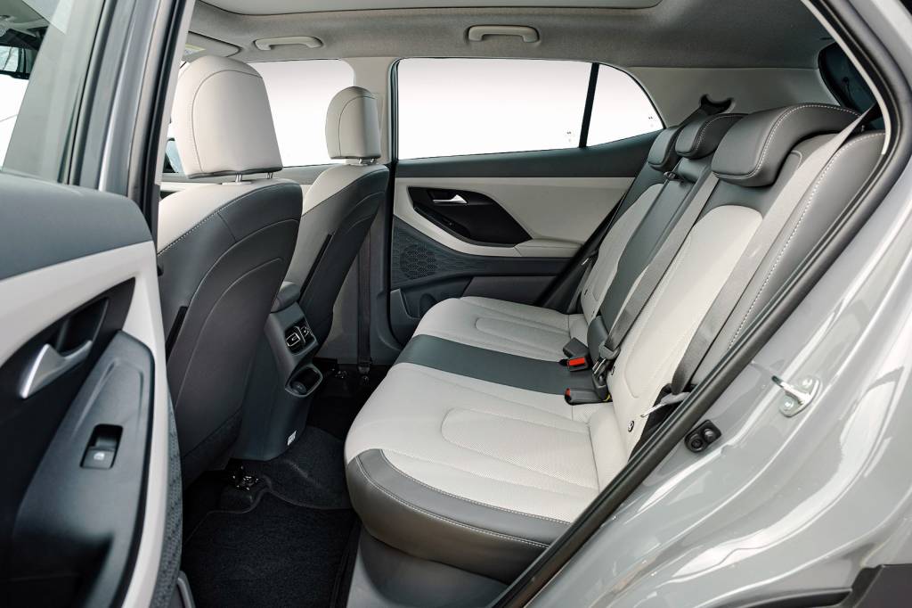 Hyundai Creta Ultimate 1.6 2025 desempenho e consumo (8) Hyundai Creta Ultimate 1.6 2025 desempenho e consumo