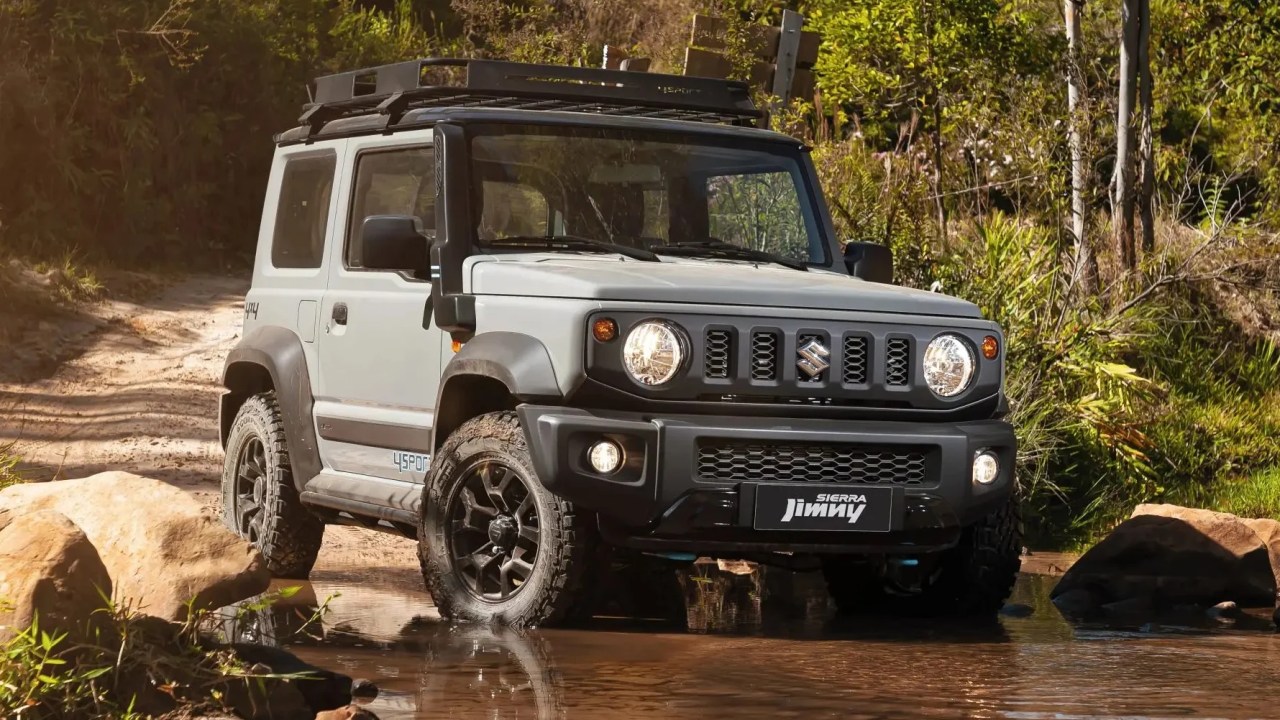 Jimny_Sierra