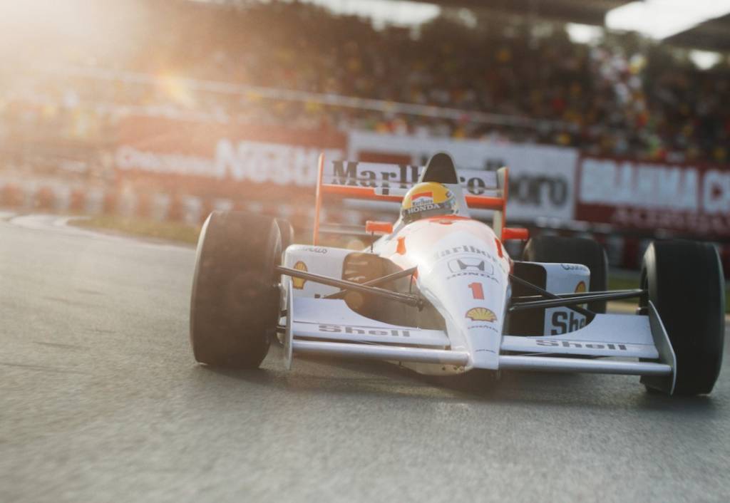 ‘Senna’, minissérie da Netflix, é obrigatória para os fãs de automobilismo