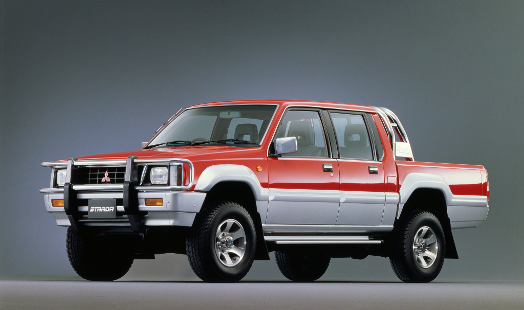mitsubishi_strada_45 Mitsubishi Strada