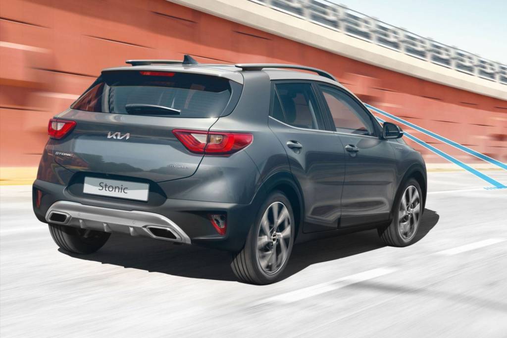 stonic-2025-4 Kia Stonic 2025