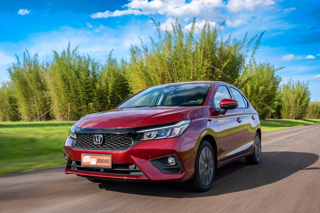 Honda City 2025 Honda City 2025