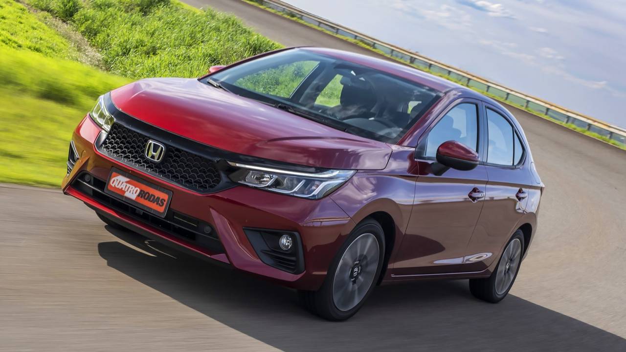 Honda City 2025
