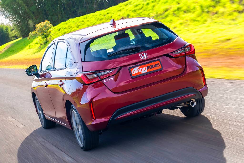 Honda City 2025 Honda City 2025