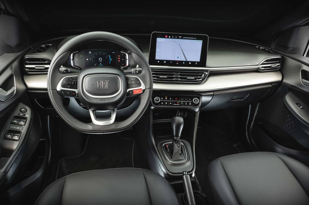FIAT BIO HYBRID Fiat