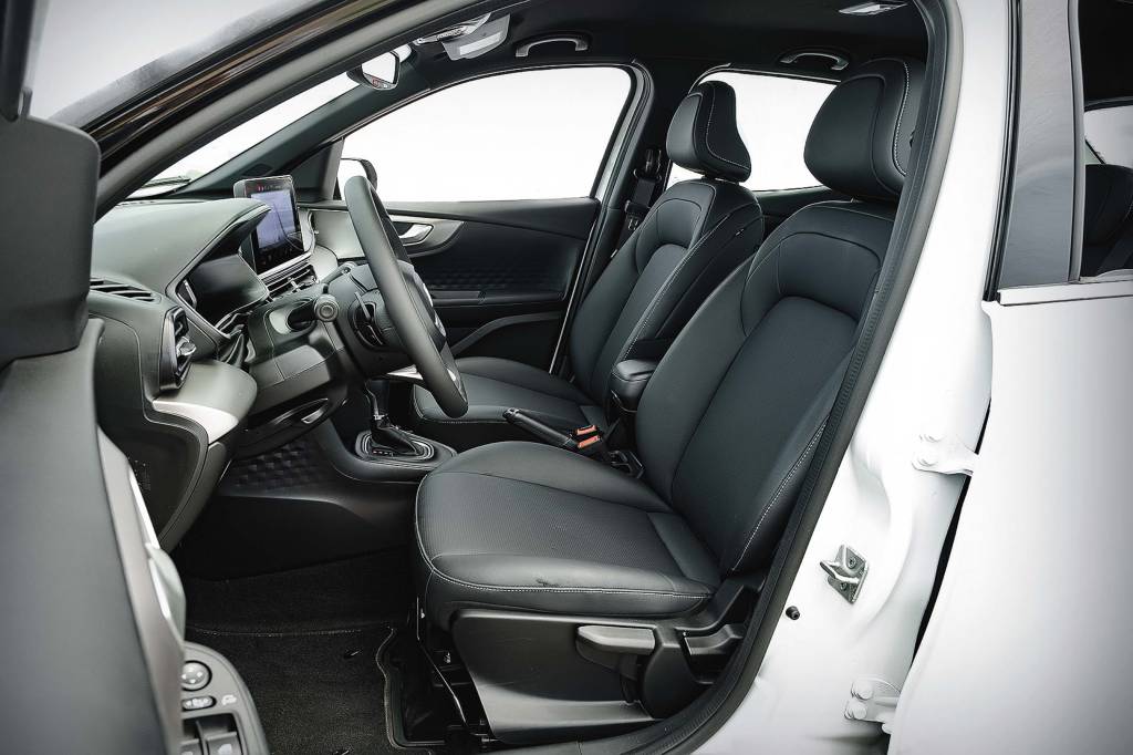 FIAT BIO HYBRID FIAT BIO HYBRID