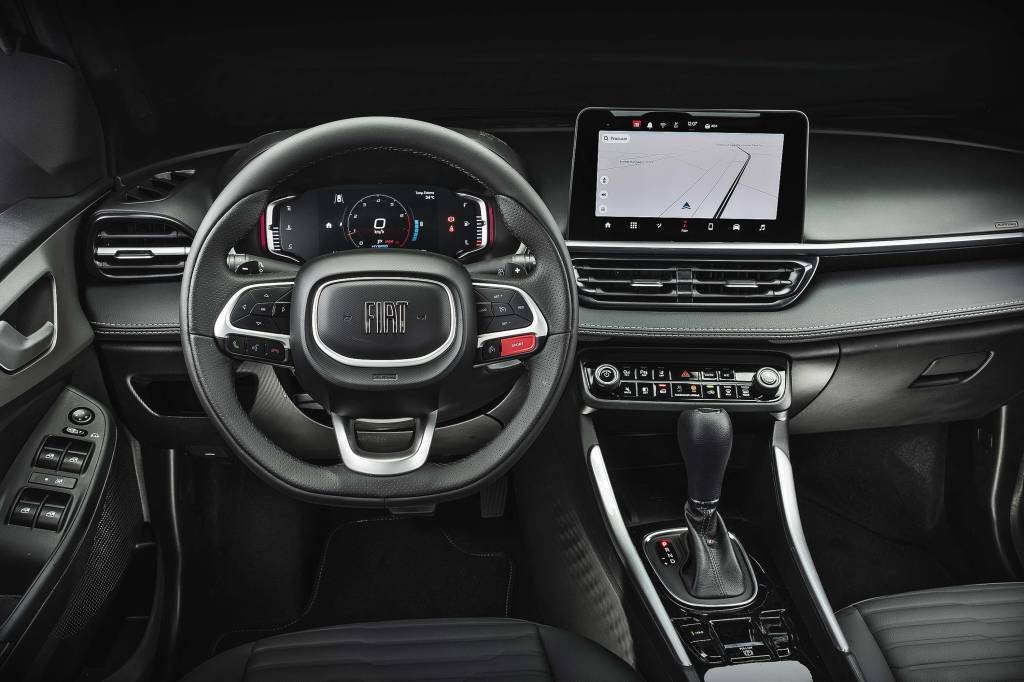 FIAT BIO HYBRID FIAT BIO HYBRID