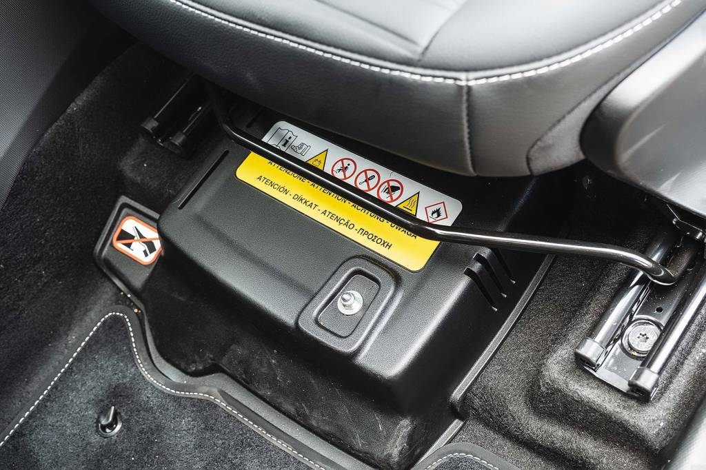 FIAT BIO HYBRID FIAT BIO HYBRID