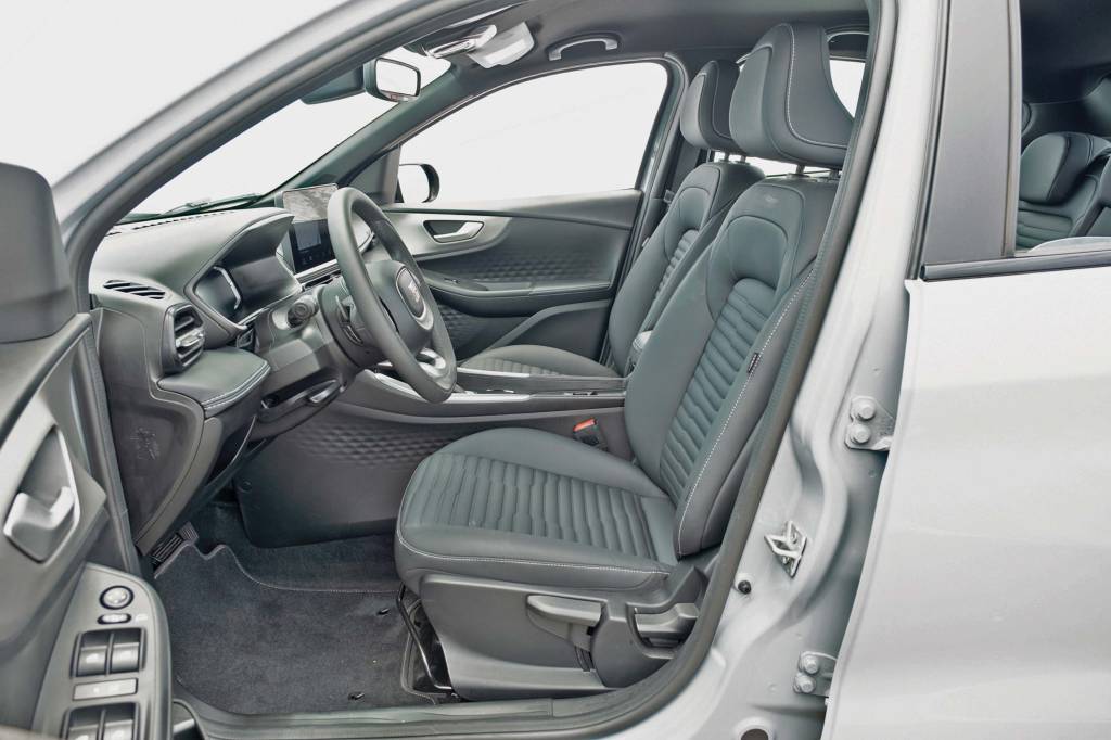 FIAT BIO HYBRID FIAT BIO HYBRID