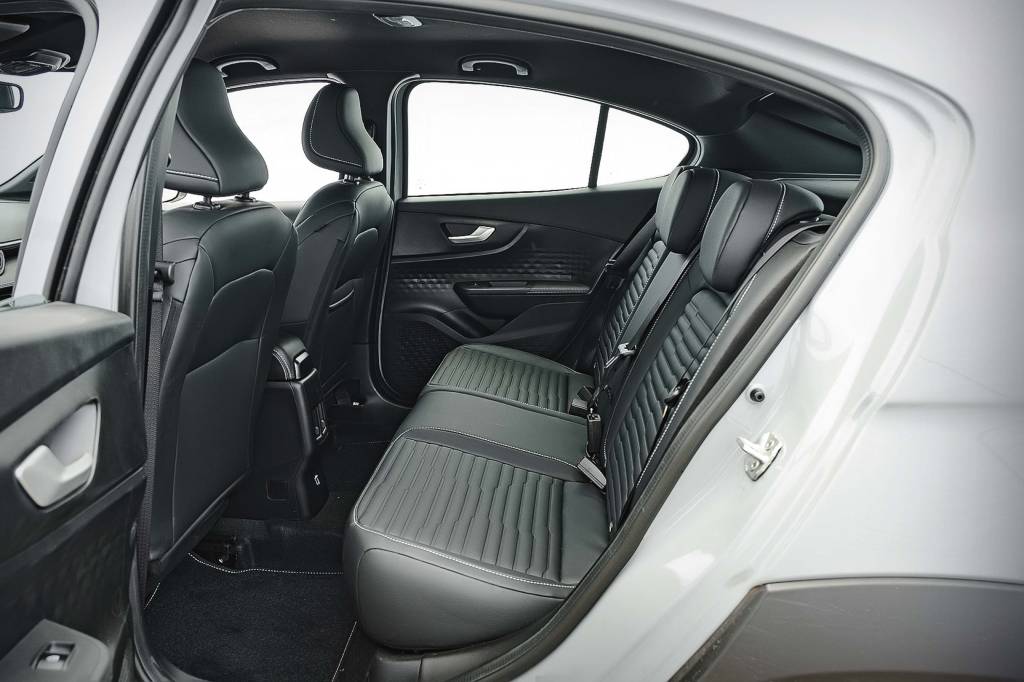 FIAT BIO HYBRID FIAT BIO HYBRID