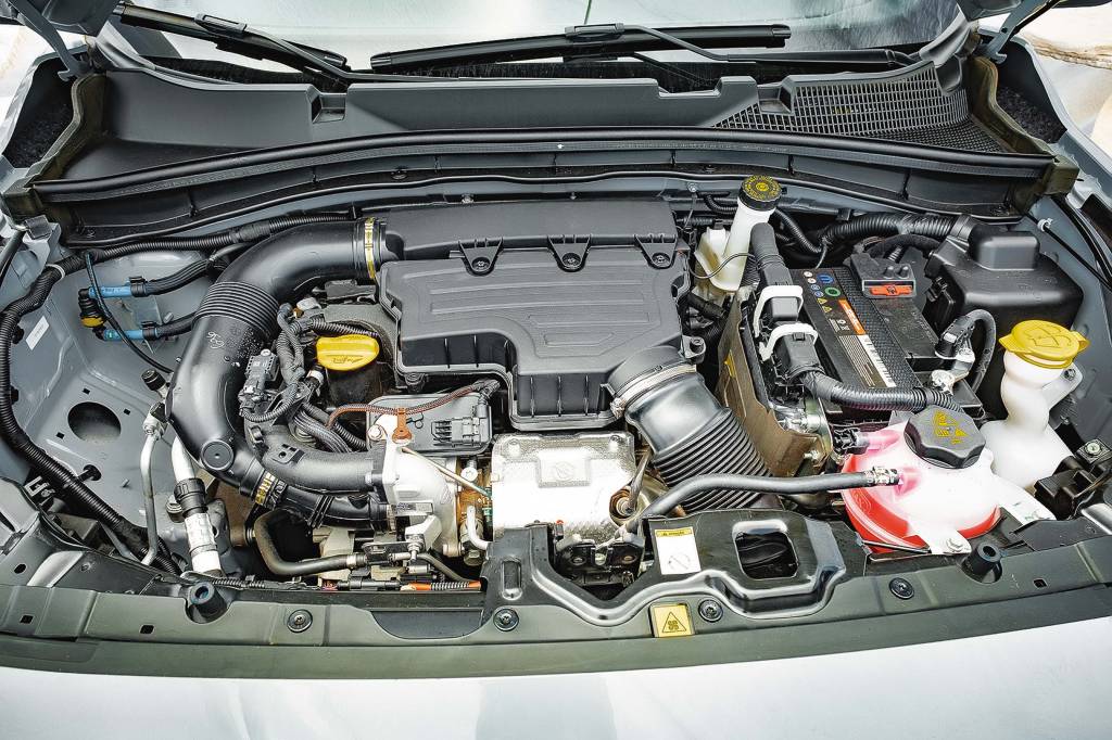 FIAT BIO HYBRID FIAT BIO HYBRID
