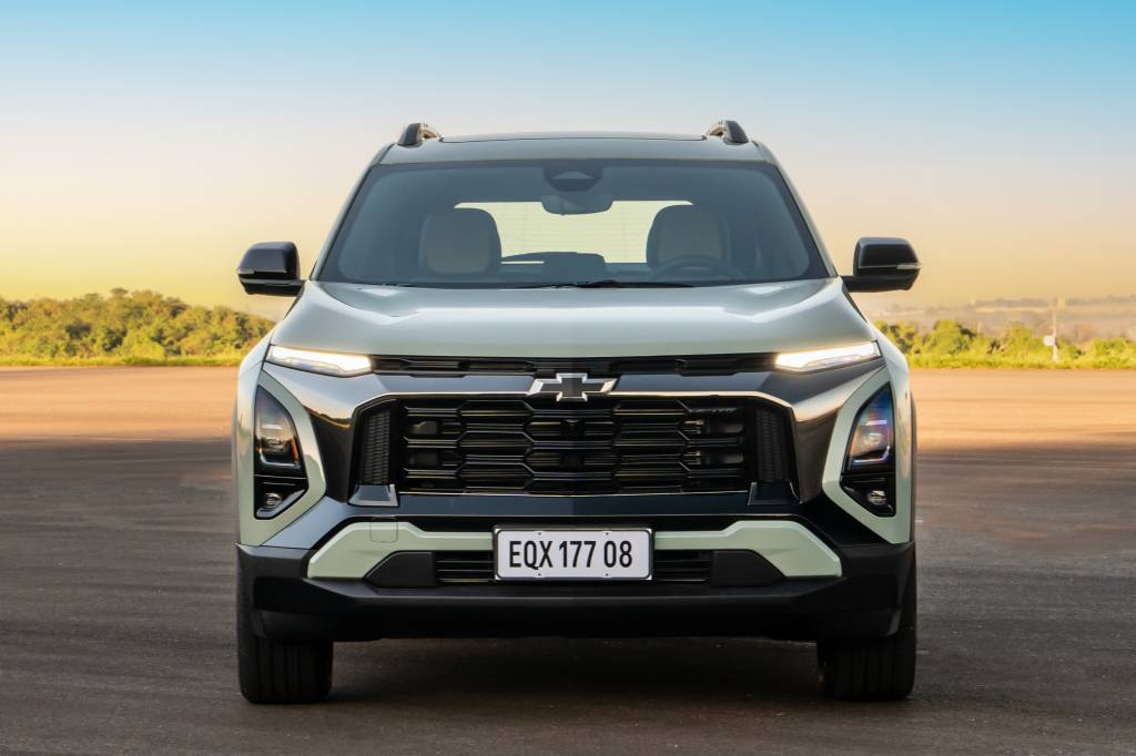 Chevrolet-Equinox-2025-Turbo (5) Chevrolet Equinox Activ 2025