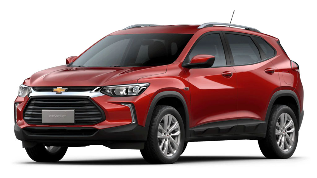 Chevrolet-Tracker-LTZ-2022 Chevrolet-Tracker-LTZ-2022
