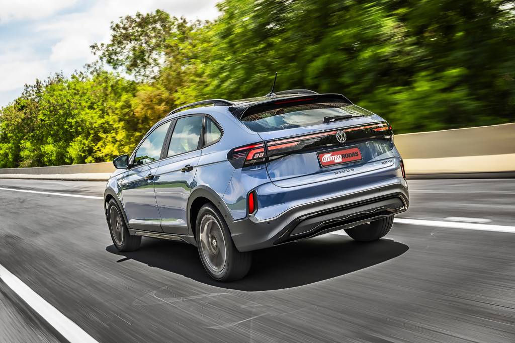 Volkswagen vai acabar com revisões gratuitas para T-Cross, Nivus e Virtus