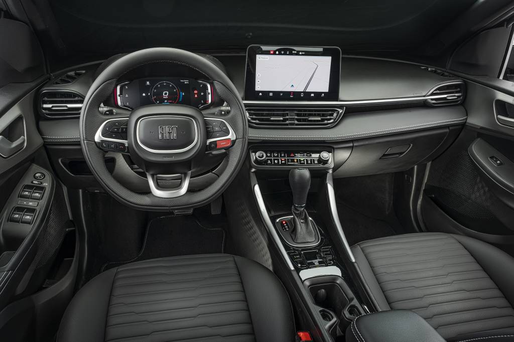 Comparativo VW Nivus Fiat Fastback 2025 (21) Comparativo VW Nivus Fiat Fastback 2025