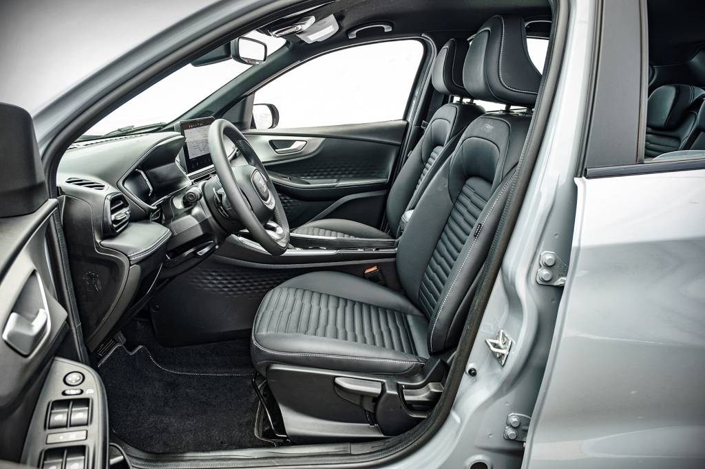 Comparativo VW Nivus Fiat Fastback 2025 (26) Comparativo VW Nivus Fiat Fastback 2025