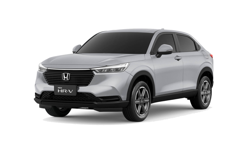 Honda HRV EX