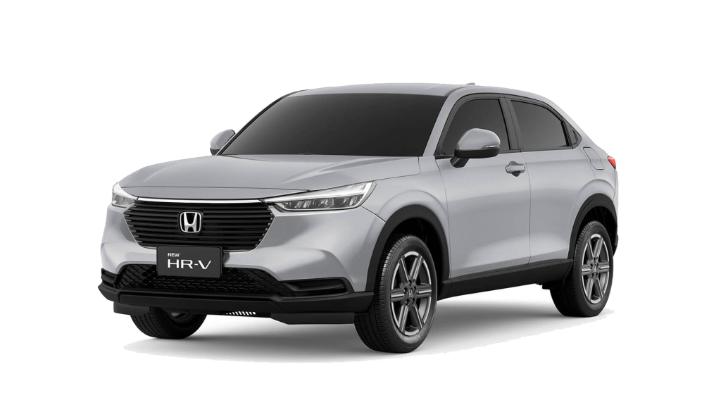 Honda HRV EX Honda HRV EX
