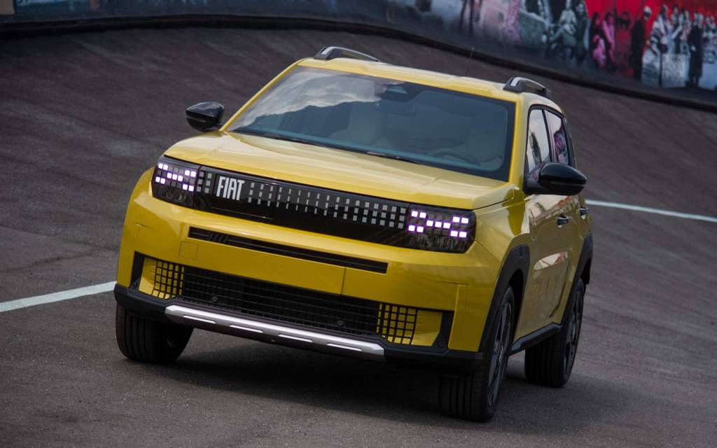 Stellantis promete baterias de carros elétricos pela metade do preço até 2030