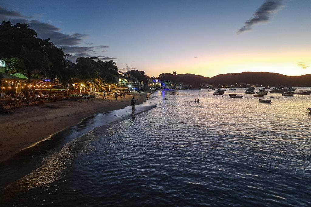 FOTO19_Orla de Búzios, no Rio de Janeiro_CREDITO_Rafael Cunha Orla de Búzios, no Rio de Janeiro
