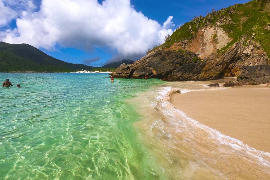 DCIM100GOPROGOPR1616.JPG Praia em Arraial do Cabo, no Rio de Janeiro