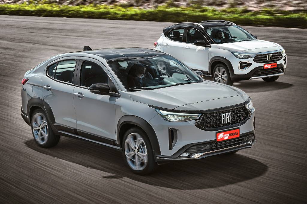Fiat Fastback Pulse Hybrid Fiat Fastback Pulse Hybrid