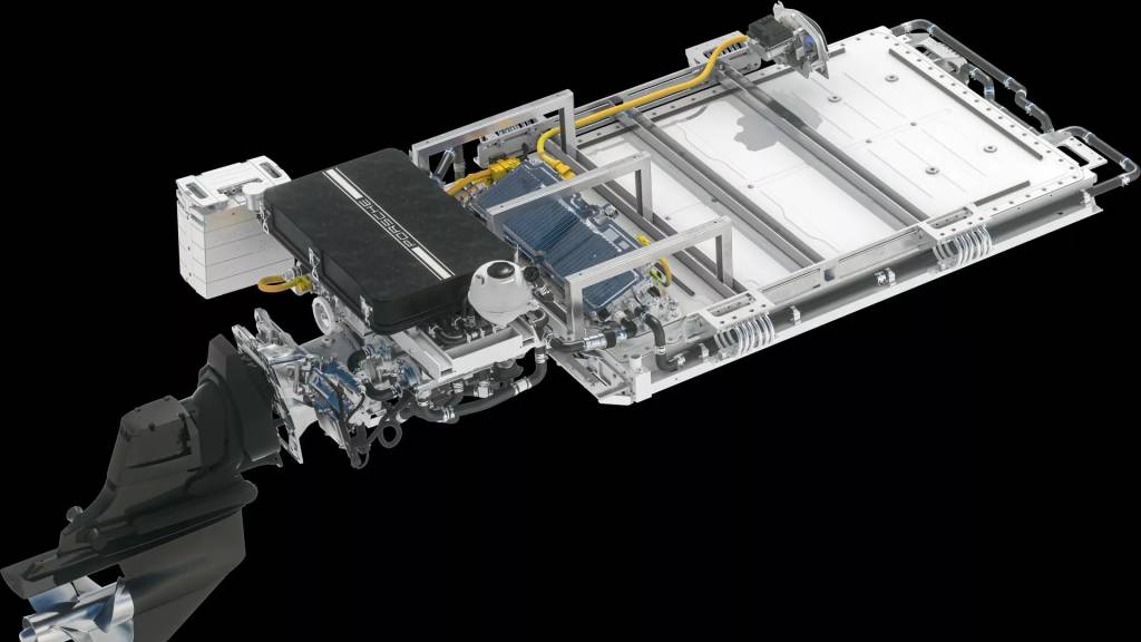 Frauscher-x-Porsche-850-Fantom-1210-126 Barco Fantom Porsche