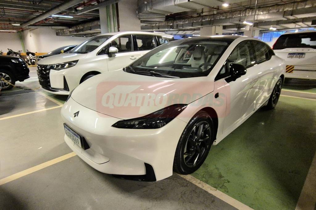 GAC Hyper GT e M6 Pro GAC Hyper GT e M6 Pro