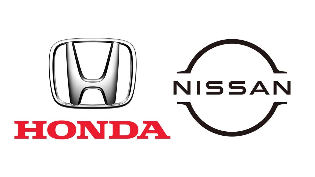 Honda-Nissan