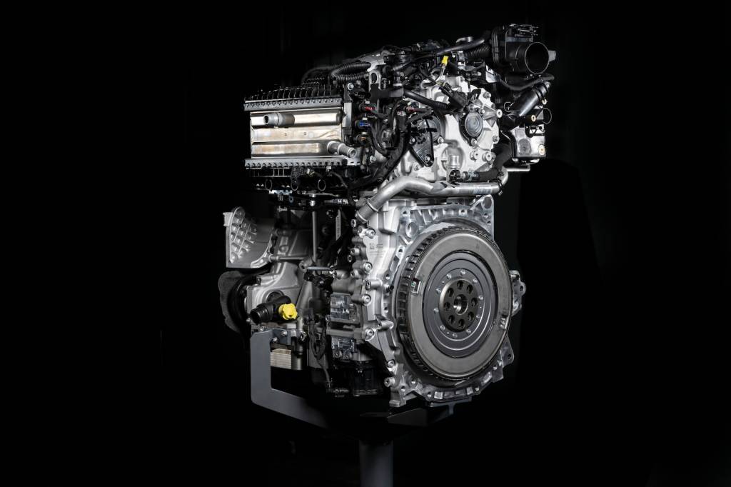 Plataforma MMA da Mercedes-Benz Plataforma MMA da Mercedes-Benz