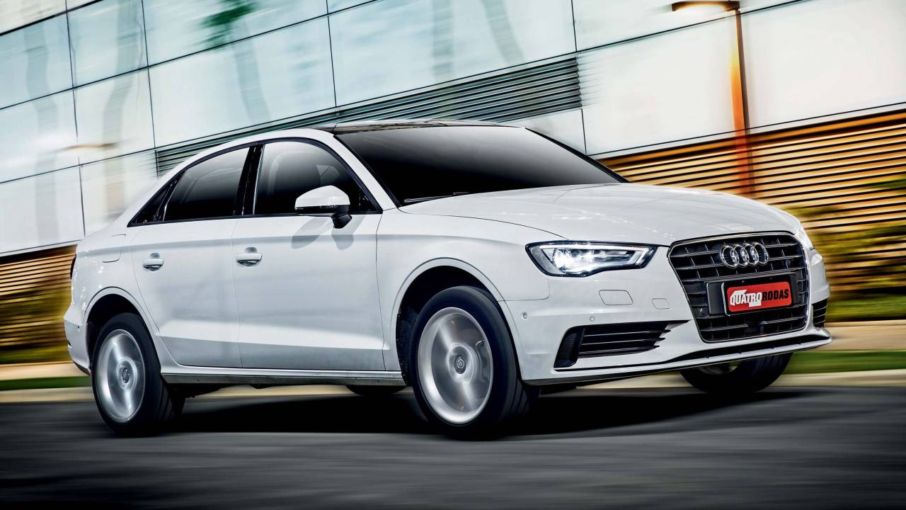 AUDI A3 FLEX