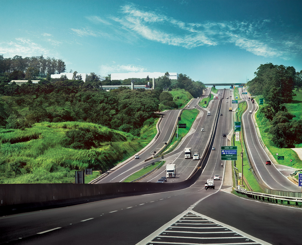 Estradas paulistas terão 649 novos radares que pegam até os espertinhos