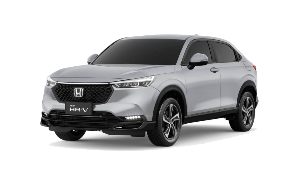Honda HRV Touring