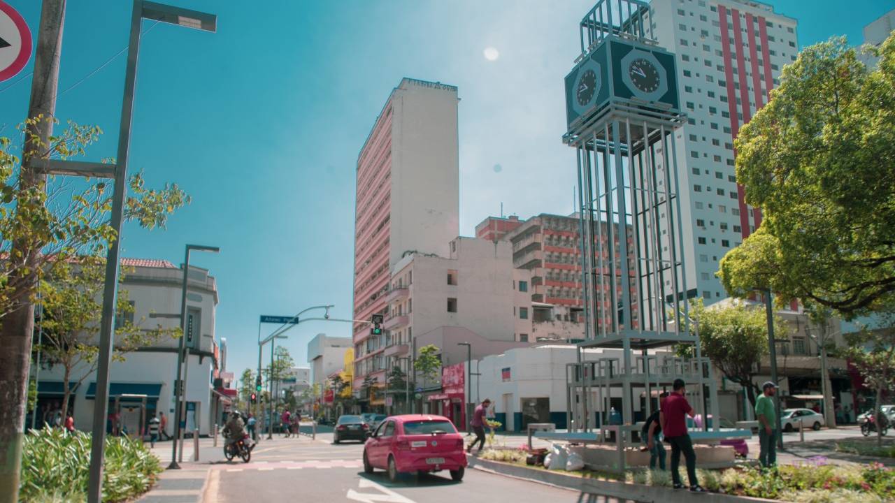 Mato Grosso do Sul