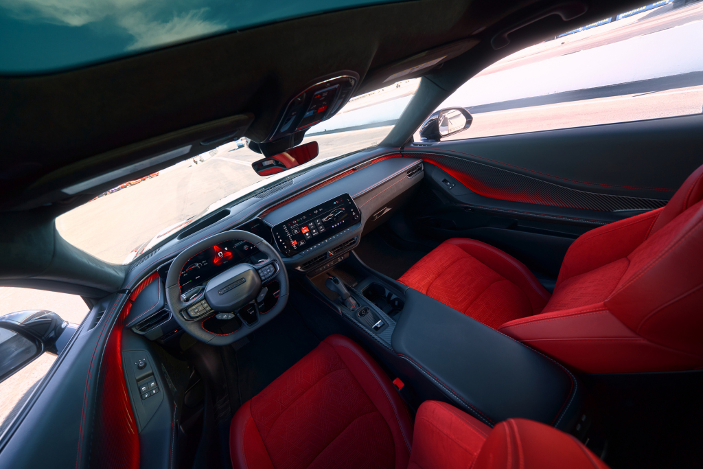 dodge_charger_daytona_scat_pack_stage_2_73 Dodge Charger Daytona