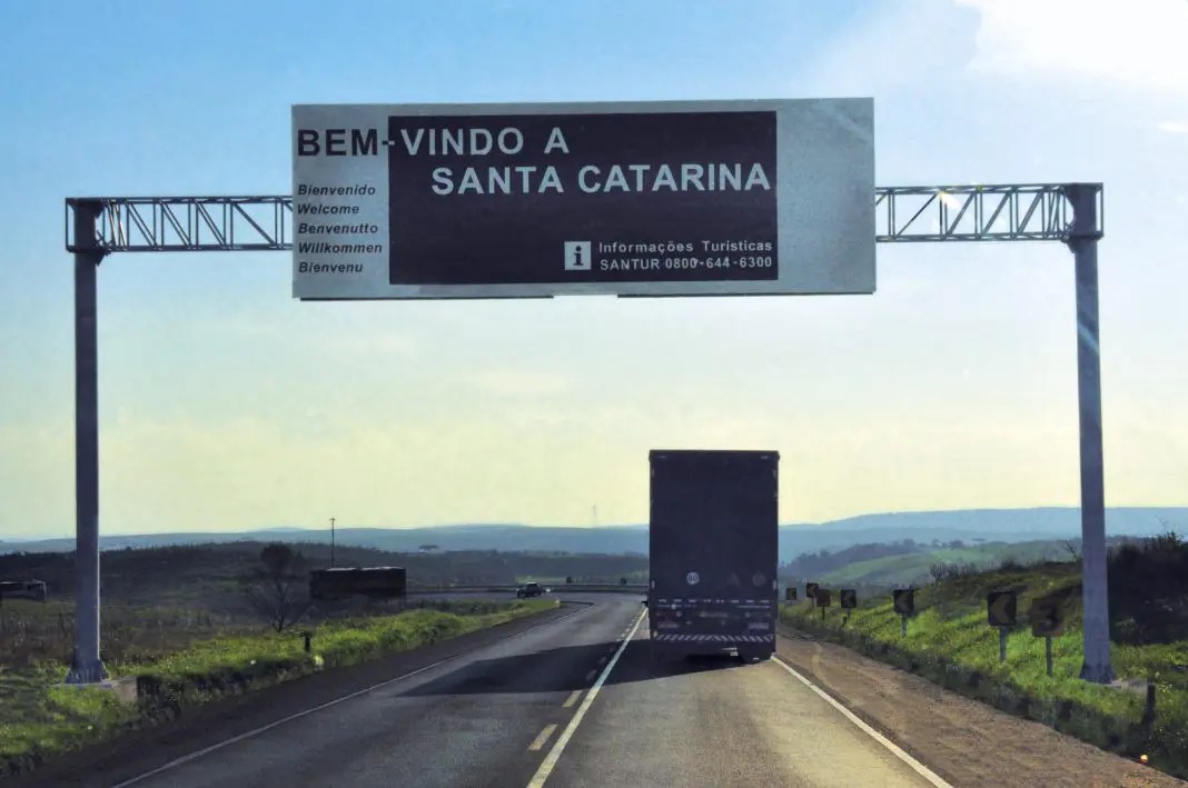Santa Catarina
